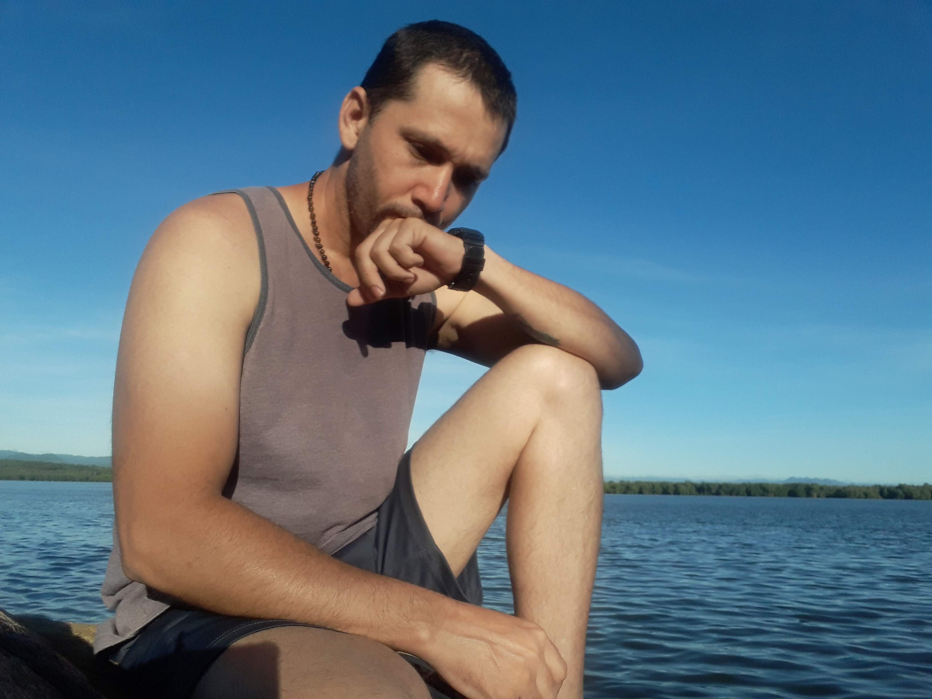 Harlem by the river, 2020